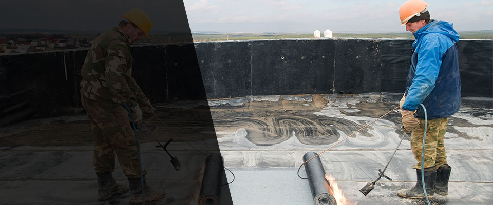 Marcellus Roofing Contractors